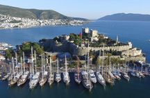 Private Bodrum City Tour for Cruise Passangers