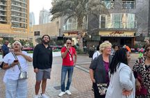 Dubai Full Day Tour