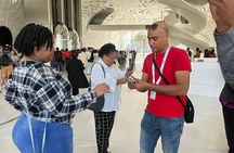 Dubai Full Day Tour