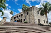 Historical Tour in the Colonial Zone