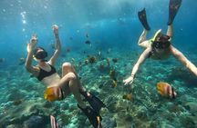 Nusa Penida Island Beach Tours with Snorkeling From Bali 