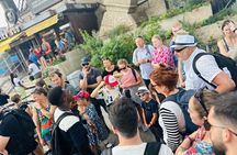 Eiffel Tower Elevator Tour with a Guide (Ecklectours)