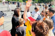 Eiffel Tower Elevator Tour with a Guide (Ecklectours)