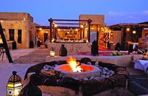 Hurghada: 4x4 Jeep, Camel Ride, Stars Watching, and Dinner