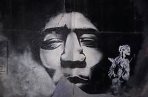Smells like La Paz spirit: Walking & artistic city tour