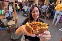 Tanger Local Street food tours