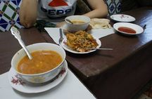 Tanger Local Street food tours