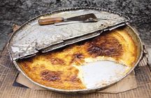 Tanger Local Street food tours