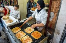 Tanger Local Street food tours
