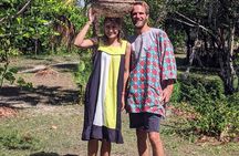 Authentic Garifuna Cooking Class in Hopkins Village Belize