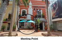 Taste of the Yucatan: Merida Cooking Class and Market Visit