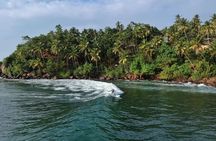  Uvita Surf School - Learn to Surf in Costa Rica - Marino Ballena