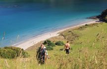 Private Catamaran Sailing Charter | Bay Of Islands