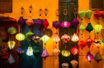 Hoi An Cultural Village Bicycle Tour.
