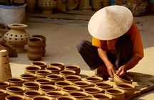 Hoi An Cultural Village Bicycle Tour.
