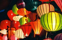 Hoi An Cultural Village Bicycle Tour.