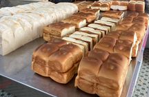 Best Ever Street Foods with Local Foodie - Off the beaten track
