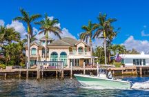 Venice of America Tour | Millionaire's Row | Complimentary Drinks