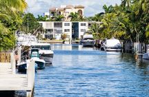 Venice of America Tour | Millionaire's Row | Complimentary Drinks