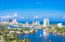 Venice of America Tour | Millionaire's Row | Complimentary Drinks