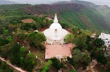 Excursion tour of Rajgir & Nalanda from Bodhgaya