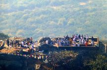 Excursion tour of Rajgir & Nalanda from Bodhgaya