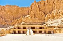  Luxor full Day Tour،Karnak, Luxor ,Valley of Kings & Hatshepsut 