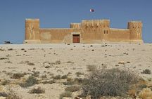 Private Tour in Northern Qatar 