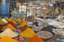 3 Days Trip from Errachidia to Merzouga " Erg Chebbi"