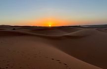 3 Days Trip from Errachidia to Merzouga " Erg Chebbi"
