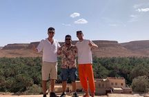 Half Day 4x4 Adventure in Merzouga 