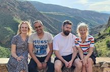 From South to North: 6-days tour package in Armenia