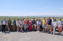 From South to North: 6-days tour package in Armenia