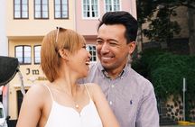 Private photo tour in Cologne