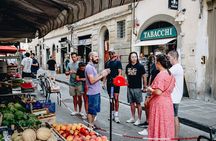 Half-day Florence Culinary Experience