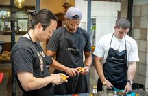 Half-day Florence Culinary Experience