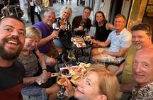 A Venetian Evening - Wine Tasting & Cicchetti with a Local Guide