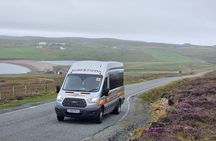 Ponies Express Private Tour to Scalloway
