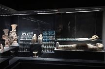 Alexandria Tour GrecoRoman museum &other places From Port &Hotels
