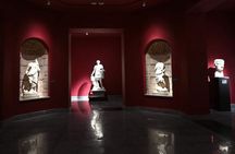 Alexandria Tour GrecoRoman museum &other places From Port &Hotels