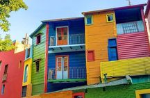  Private City Tour with Local Gastronomy