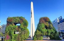 Private City Tour with Local Gastronomy