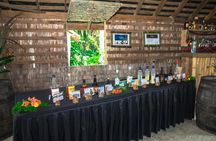 Morne Coubaril 3 in 1 Zipline Rum Chocolate and Lunch Experience