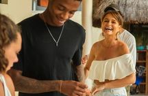 Salsa dancing, Guacamole & Margarita in Bacalar