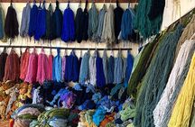 FULL Oaxaca Experience (Small Groups)