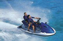 Jet Ski, Parasailing, Banana Boat and Bali Spa Packages