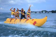 Tanjung Benoa Water Sports: All Inclusive Bali Activities