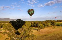 Midweek Hot Air Balloon Flight at Hunter Valley