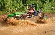Half-Day ATV or Buggy 4X4 from Bayahibe - La Romana