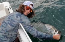 Tarpon & Snook Fishing Charter in Ft. Lauderdale